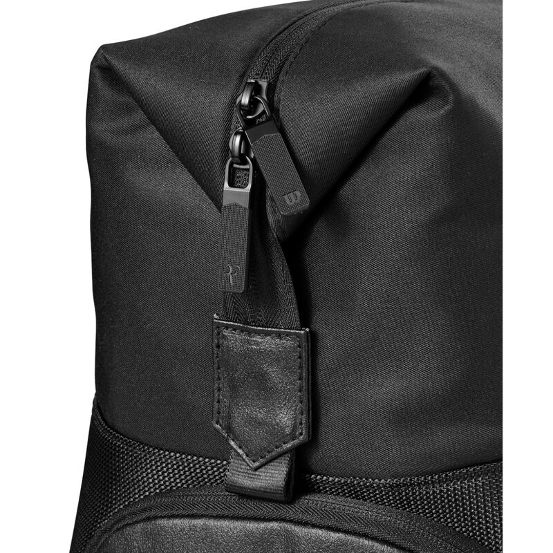 Wilson RF Practice Racquet Bag image number 11